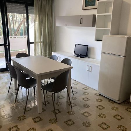 Appartamenti Meridiana Lignano Sabbiadoro Exteriér fotografie