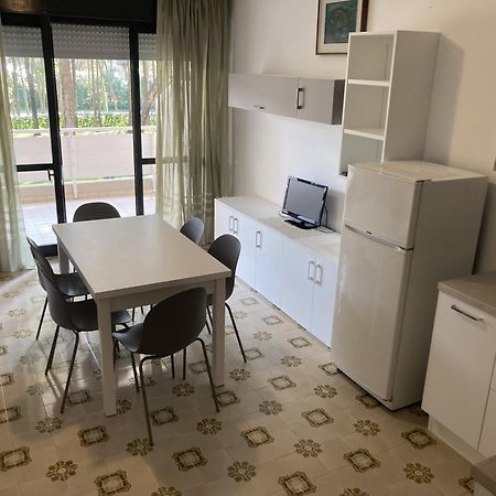 Appartamenti Meridiana Lignano Sabbiadoro Exteriér fotografie