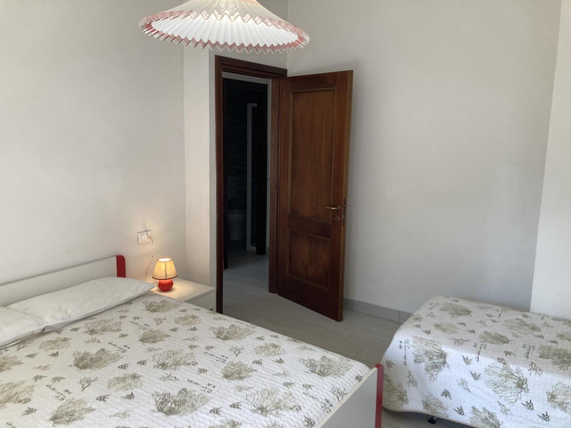 Appartamenti Meridiana Lignano Sabbiadoro Exteriér fotografie